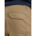 thumbnail image 4 of Lee Men's Extreme Motion Crossroad Cargo Short, Nomad, 30, 4 of 4