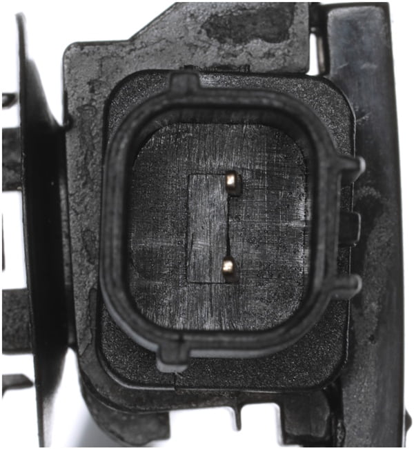 ABS Wheel Speed Sensor