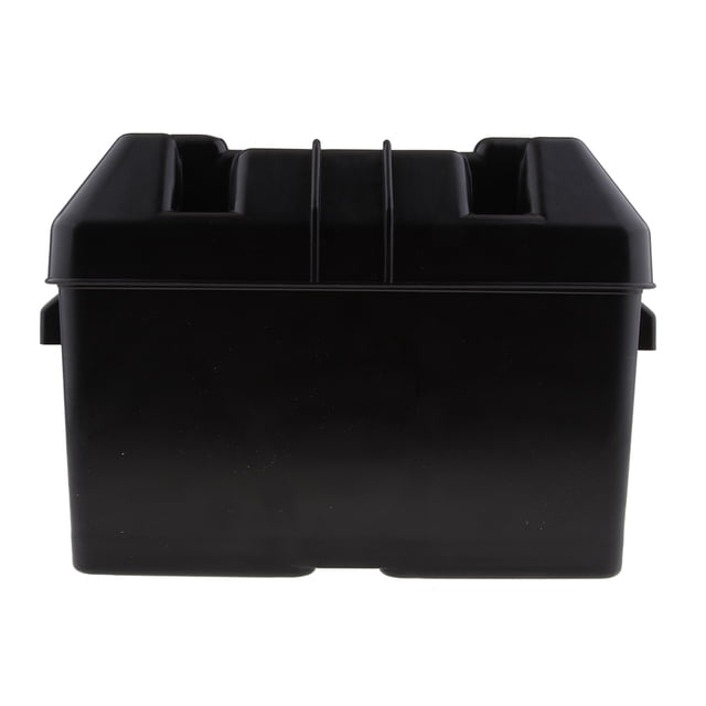 Caja de almacenamiento de la máquina Sunnimix Caja de Inteligente Coche USB 12V