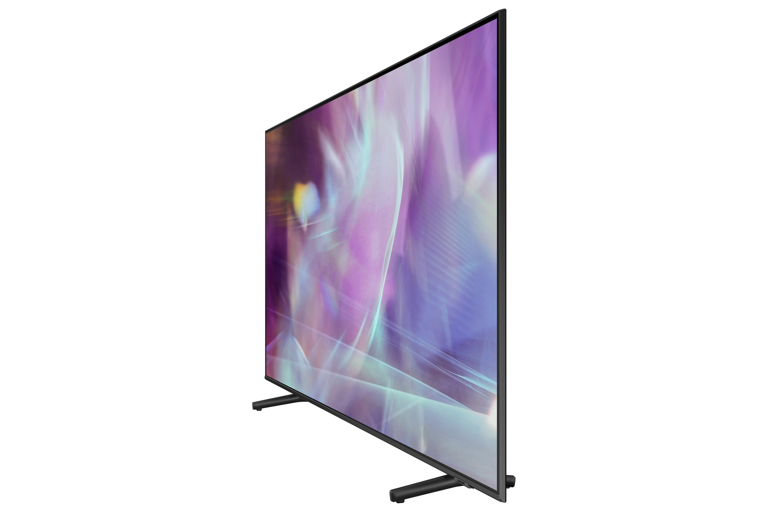  Samsung - Smart TV QLED de 70 pulgadas de la serie Q60B, 4K UHD  Dual LED Quantum HDR, con Alexa incorporado (QN70Q60BAFXZA, modelo de 2022)  : Electrónica