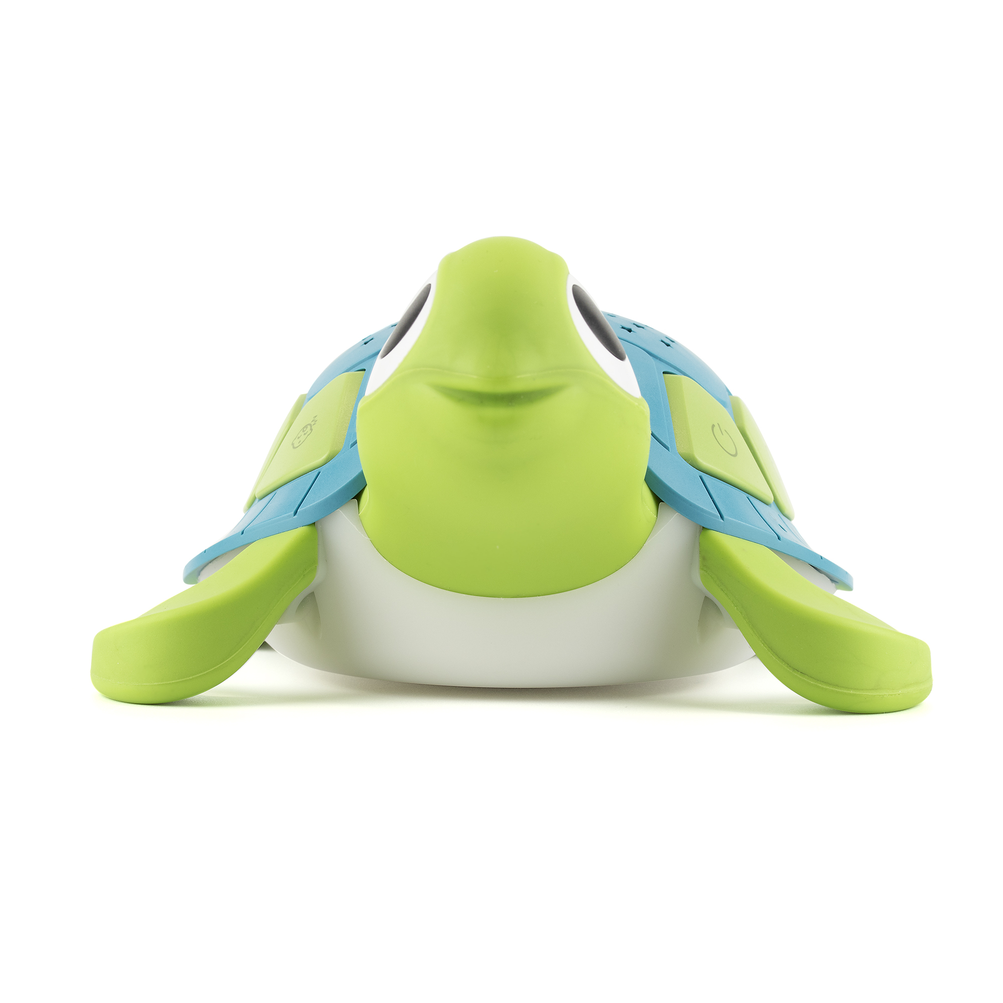 Yogasleep Baby Soundscene Turtle Sound Machine Night Light photo 6