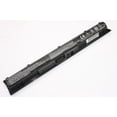 thumbnail image 2 of Batería Compatible Para K104 de 4 Celdas POWE BTRY12070 Color Negro 14.4V 32Wh 2200mAh, 2 of 4
