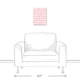thumbnail image 3 of Creative Products Rainbow Pattern 1 11 x 14 Canvas Wall Art, 3 of 5