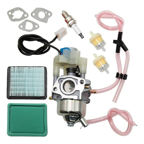 M Carburetor For Predator 3500w Inverter Generator 63584