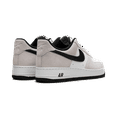 thumbnail image 3 of NIKE MENS Air Force 1 Low '07 LV8 "White Black" IB6388 100 IB6388 100 from Stadium Goods, 3 of 8