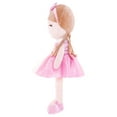 thumbnail image 5 of Baby Girl Gifts Plush Dolls Constellations Zodiac Doll Birthday Gift 17 inches Virgo, 5 of 10