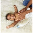 thumbnail image 4 of Loción Aveeno Baby, hidratante diaria, sin fragancia, 532 ml (x3), 4 of 8