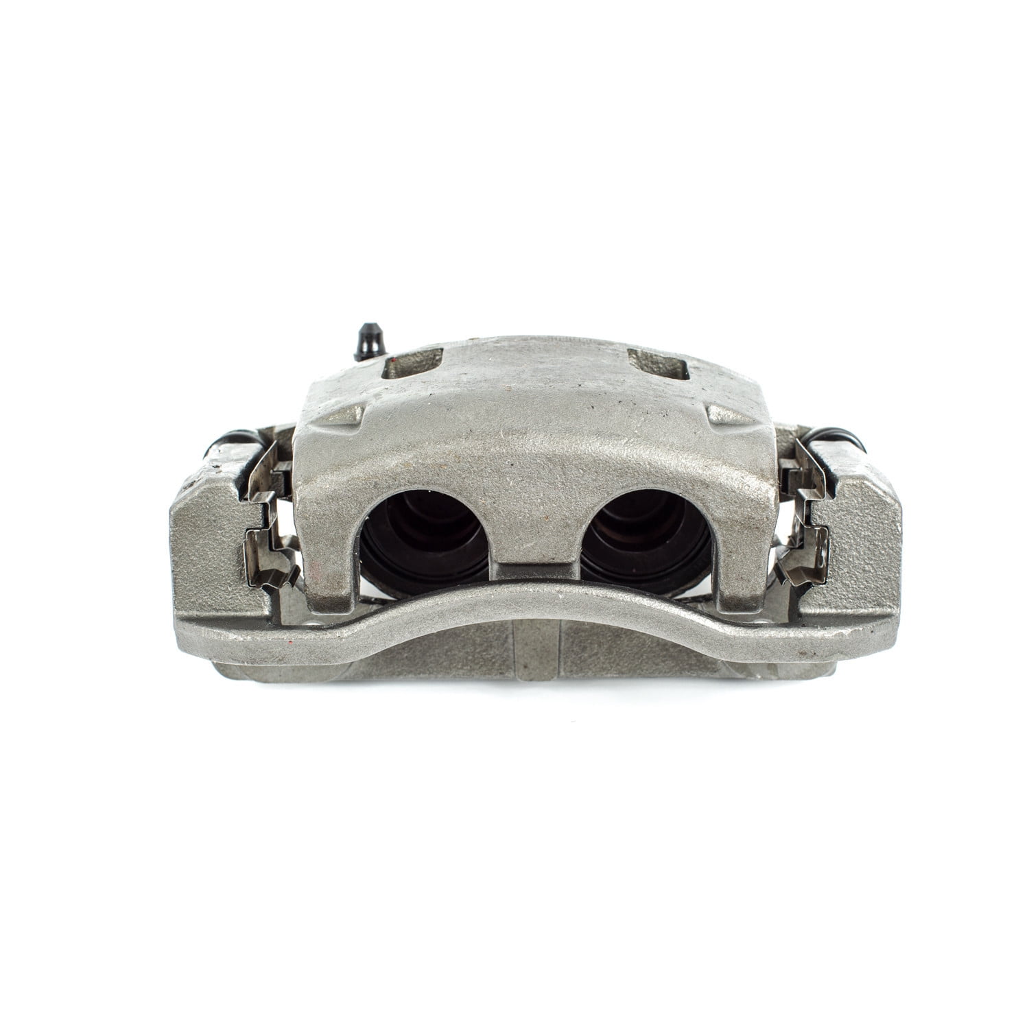 Power Stop Front Left One Stock Replacement Caliper L2983