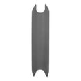 thumbnail image 1 of Electric Scooter Foot Pad Simple Silicone Antiskid Pedal Sticker for Ninebot Max G30,, 1 of 5