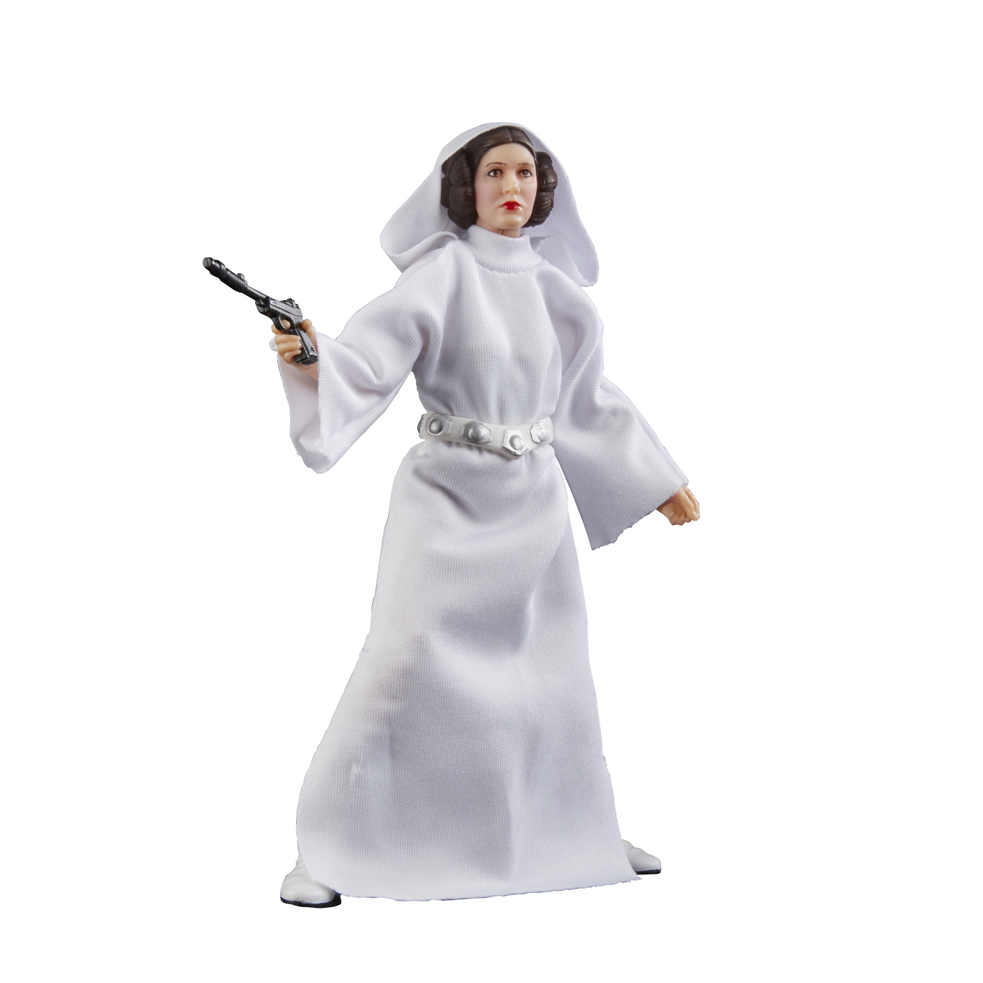 Star Wars The Black Series 40th Anniversary Princess Leia Organa