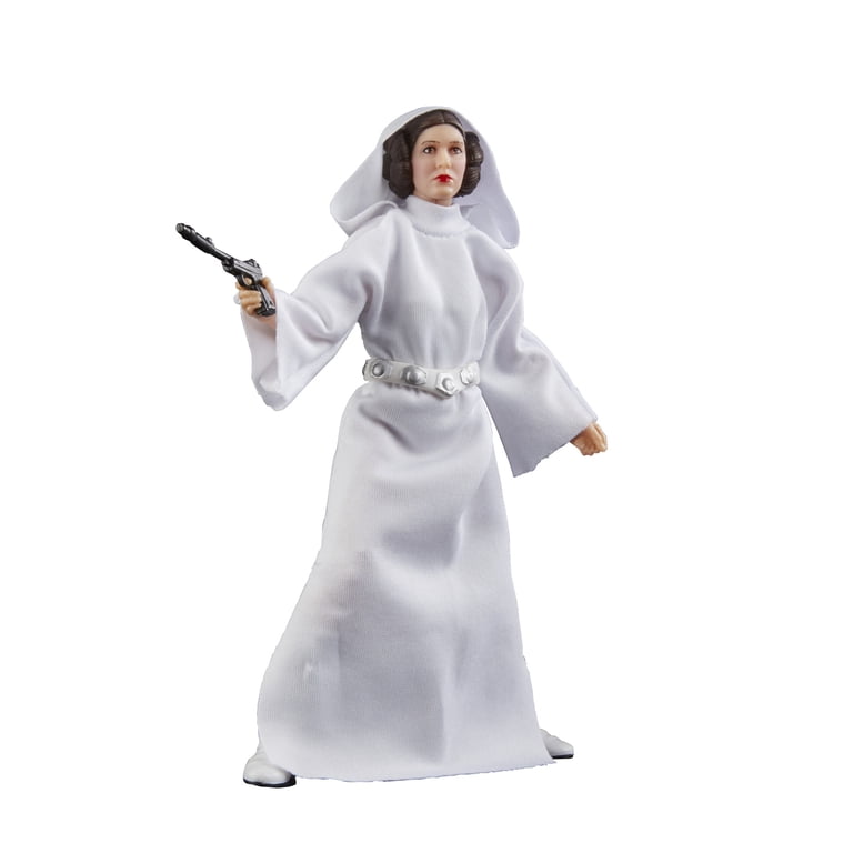 Star Wars The Black Series 40th Anniversary Princess Leia Organa