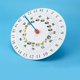 thumbnail image 5 of Reloj de sol ecuatorial Juguete Decoración Montessori Juguete educativo ensamblable DIY Reloj de sol Juguete Reloj de sol Modelo para actividad Unisex Hugo reloj de sol juguetes, 5 of 7