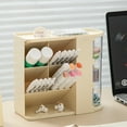thumbnail image 5 of Office Desktop Drawer Style Storage Box, 5 of 7