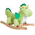 thumbnail image 1 of Happy Trails Bascule Dragon de Dagwood Tour sur, 1 of 1