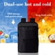 thumbnail image 5 of XWSHYW Almacenamiento de Ropa y Armarios. Bolsa de Almuerzo Portátil para Jugar con Bolsa de Hielo Fresca y Fría para El Trabajo, Bolsa de Aislamiento para Lonchera, 5 of 7