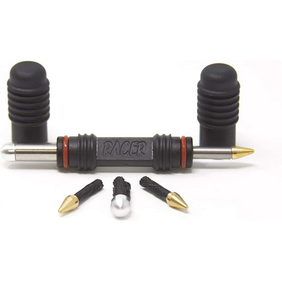 Dynaplug Carbon Racer for Tubeless Bicycle Tires