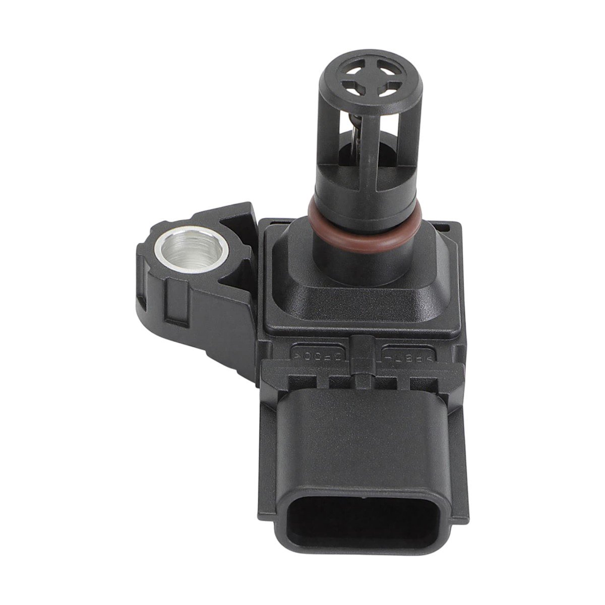 Manifold Absolute Pressure Sensor Compatible: Jeep Wrangler 2018-2020 Infiniti Q50 2016-2017 Driver Side