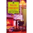 thumbnail image 1 of Pre-Owned Killer Librarian (Unknown) 1451684649 9781451684643, 1 of 1