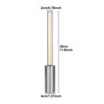 thumbnail image 3 of Modern Simple Breathing Atmosphere Lamp Restaurant Bar Lamp Advanced Sense Charging Bedroom Bedside Nightlight Three Lighting Modes,Night Light*1 Clearance, 3 of 9
