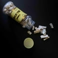 thumbnail image 1 of Bisk Al Oudh (S) Encens Arabe Mamool, 1 of 1