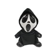 thumbnail image 1 of Screaming Face Toy Filled Halloween Face Toy Doll Suitable For Children And Fans, 1 of 4