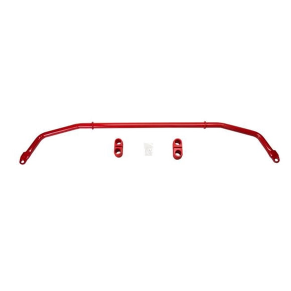 Pedders ped-429021-32 32 mm Non-Adjustable Rear Sway Bar for 2013-2015 Chevrolet Camaro