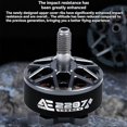 thumbnail image 3 of AE2207 V2 1960KV 6S Brushless Motor for FPV Drones, 3 of 5