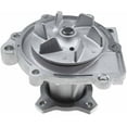 thumbnail image 3 of A-Premium Engine Water Pump with Gasket Compatible with Chevrolet Tracker 1999-2003 Suzuki SX4 Aerio Esteem Vitara Sidekick, 3 of 5