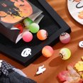 thumbnail image 1 of HEALEEP Balles Rebondissantes en Plastique Forme Ronde pour Enfants Fêtes Élastiques Flottantes, 1 of 6