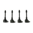 thumbnail image 4 of ACCEL 140084K-4 Ignition Coils - Black, 4-Pack, 4 of 9