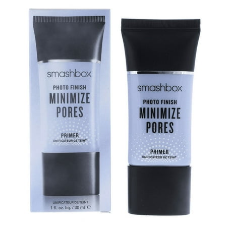 Smashbox Photo Finish Minimize Pores Primer, 1 oz