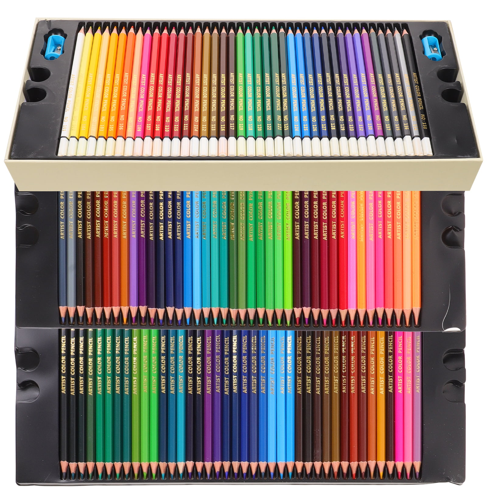 K9006 - Kids Colored Pencil Set