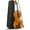 Natural, variant on QRKD Violin for Beginners Students, 4/4 Full Size Acoustic Violins Kit with Case,Bow, Rosin, Adults Teens Learners (White)