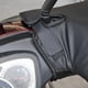 thumbnail image 4 of Wosthever Calentador de manos grueso para motocicleta, resistente al agua y al viento, color negro, para máxima comodidad Ciclismo Marrón L, 4 of 6