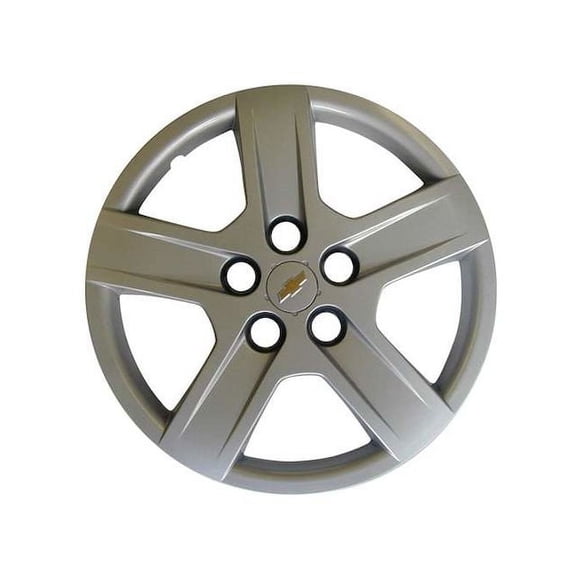 Wheel Cover - Compatible with 2005 - 2006 Chevy Equinox
