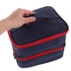 thumbnail image 4 of BESTYASH Bolsa De Almacenaje Portátil Para Herramientas Plásticas Y Útiles De Escritorio Con Moderno, 4 of 6