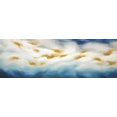 thumbnail image 3 of Abstract landscape - 20"x60" canvas - Print on demand, 3 of 5