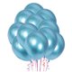 thumbnail image 4 of CRAFTHROU 50Ud Globos De Látex Metálicos Para De Fiestas Kit Resistente Duradero, 4 of 6