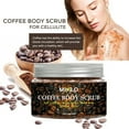 Zenghuiiii Potent Lift Coffee Body SCrub Acne Treatment, Anti-Cellulite ...