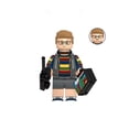 thumbnail image 6 of 6PCS Minifigures Set Eleven Upside Down Max Hawkins Movies Demogorgon Steve Dustin Mike Will Erica Robin Nancy Building Blocks, Creative Puzzle Toys for Children Christmas Gift Birthday Present, 6 of 7
