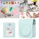 thumbnail image 1 of Kit Accesorios Cámara 7 en 1 para Cámara Instantánea Fujifilm Instax Mini 12 (verde), 1 of 9