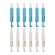thumbnail image 3 of Enhebrador de agujas para máquina de coser, enhebrador de agujas automático rápido, fácil integración perfecta, 12 Uds. Jadeshay  A, 3 of 8