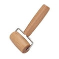 thumbnail image 4 of Rouleau à Pâtisserie, Petit Rouleau à Pâte Résistant à l'Usure Antiadhésif Épaisseur Uniforme pour la Cuisson de Pizza, 4 of 7