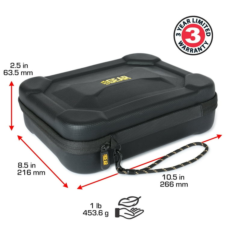 エッジスポーツ　EAMES DARTS SYSTEM CASE Classic Dart Case - Casemaster - Greater Southern
