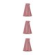 thumbnail image 3 of Sonducket maxi negra sólida sofisticada y sexy para mujeres adultas negra midi larga Faldas Mujer rosa 5XL 1 Type1 NO1, 3 of 6