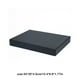 thumbnail image 5 of Sonducket Caja de almacenamiento para joyería, cajas cubiertas de PU nórdicas de cristal, organizador de ataúd para pendientes, decoración decorativa, Ropa, zapatos y accesorios Miscelánea Sonducket AP016372-01, 5 of 6