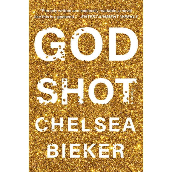 Pre-Owned Godshot (Paperback) 1646220552 9781646220557