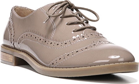 franco sarto patent leather oxfords