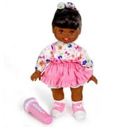 Magic Sing Along Suzy - The Karaoke Doll