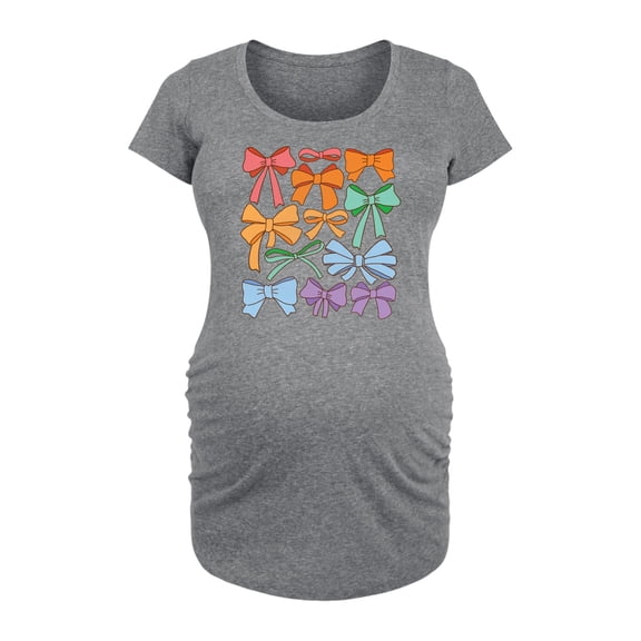 Instant Message - Pride Coquette Bows